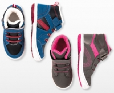 PERFECTLY DRESSED IMPIDIMPI Gef&uuml;tterte Kleinkinder-Schuhe