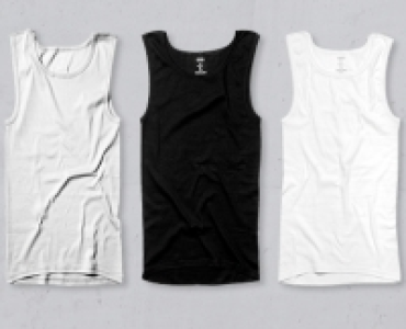 BODY SPORT Herren-Unterhemd CHF 4.99