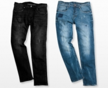 HANBURY Herren-Jeans CHF 14.99