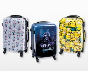 DISNEY/ICH EINFACH UNVERBESSERLICH/STAR WARSTM Trolley 20 Inch