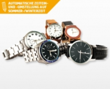 SEMPRE Funkarmbanduhr CHF 39.90