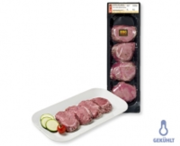 BBQ Kalbsfilets CHF 4.99