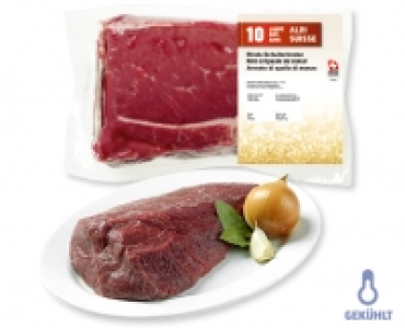 Rinds-Schulterbraten CHF 1.69