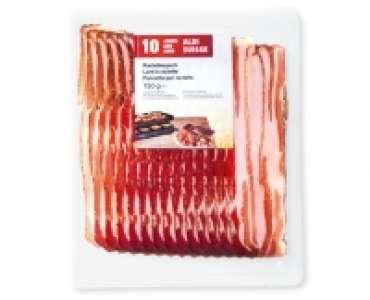 Raclettespeck CHF&nbsp;3.99