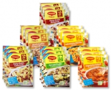 MAGGI® Mix & Fresh Trio CHF 4.95