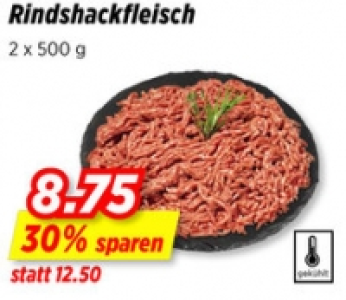 Rindshackfleisch CHF 8.75