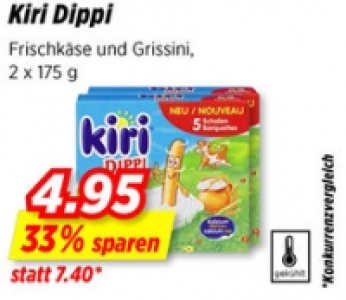 Kiri Dippi CHF 4.95