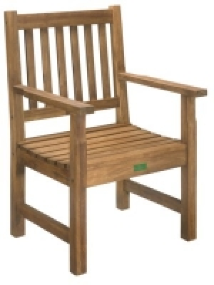 Teaksessel SUMATRA CHF&nbsp;74.75