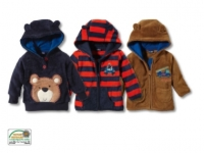 Teddyjacke/ -pullover