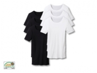 T-Shirts, 3er Dieser Artikel ist nur in der Westschweiz und im Tessin