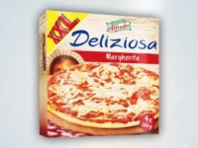 Steinofenpizza Margherita XXL CHF&nbsp;2.55