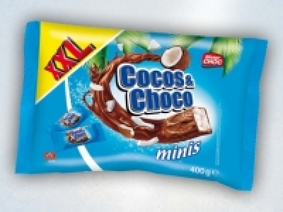Mini Cocos-Riegel XXL CHF&nbsp;1.99