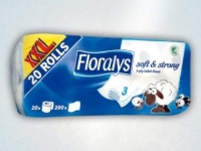 Toilettenpapier XXL CHF 5.49