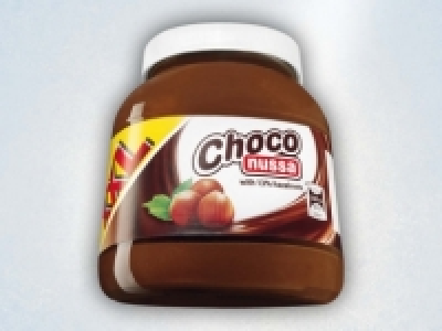 Nuss-Nougat-Creme CHF 2.59