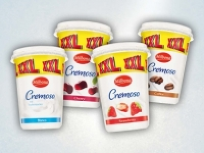 Cremoso Fruchtjoghurt 5% XXL CHF 0.99