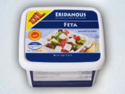 Feta K&auml;se P.G.I. in Hartbox