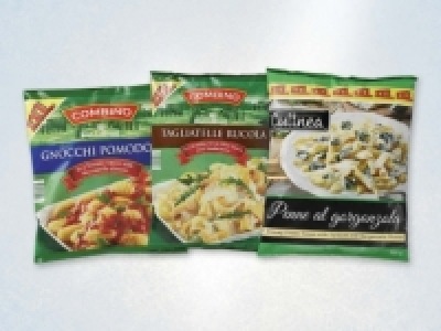 Pastagerichte XXL CHF 3.49