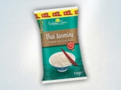 Thai Jasminreis
