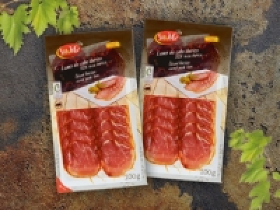 Lomo de cebo ib&eacute;rico CHF&nbsp;4.99