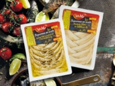 Boquerones en aceite CHF&nbsp;2.29