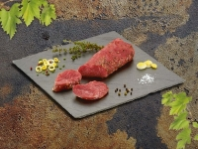 Filete de Cerdo/ Lombode Porco Pata Negra