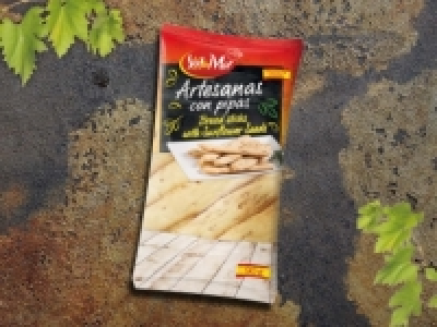 Artesanas con pipas CHF&nbsp;1.69