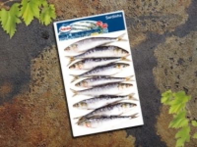 Sardinha CHF&nbsp;4.99