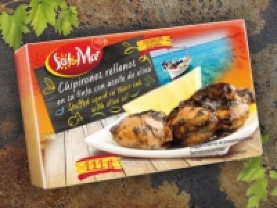 Chipriones rellenos en su tinta con aceite de oliva CHF&nbsp;1.49