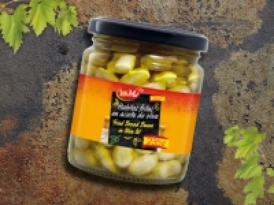 Habitas fritas en aceite de oliva CHF&nbsp;1.99