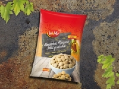 Almendras Marcona fritas y saladas