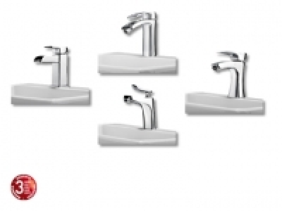 Premium-Lavabo-Armatur