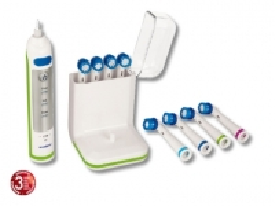 Elektrische Zahnbürste CHF 17.99