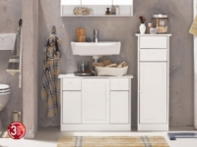 Lavabo-Unterschrank (ab 27. Aug)