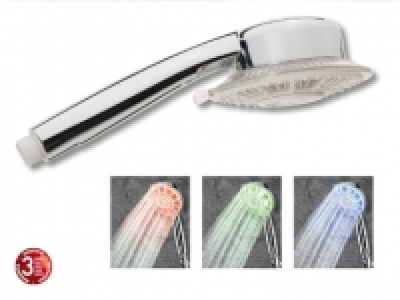 LED-Handbrause CHF 14.99