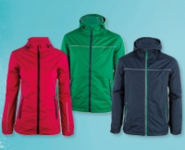 CRANE&reg; Damen-/Herren-Regenjacke CHF&nbsp;19.99