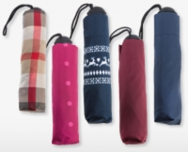 Mini-Taschenschirm CHF 6.99