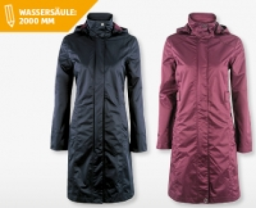 CRANE® Damen-Regenmantel CHF 19.99