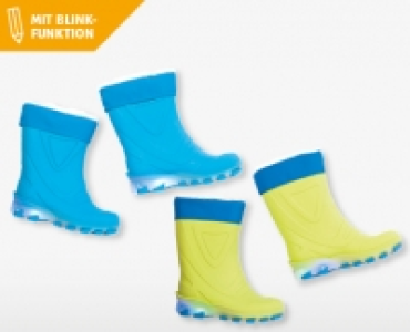 IMPIDIMPI Kleinkinder-Regenstiefel CHF&nbsp;12.99