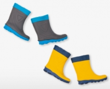 KIDZ ALIVE Kinder-Regenstiefel CHF 12.99