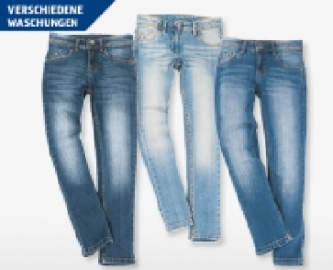 KIDZ ALIVE Kinder-Jeans CHF 8.99