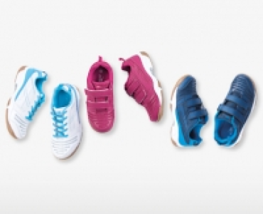 CRANE&reg; Kinder-Indoor-Sportschuhe CHF&nbsp;14.99