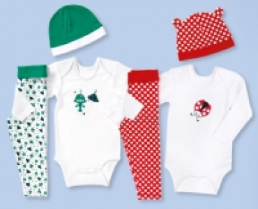 IMPIDIMPI Baby-Set, 3-teilig CHF 7.99