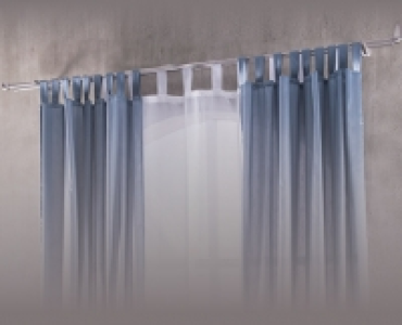 MY LIVING STYLE Vorhangstange