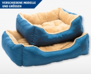 ROMEO/SHAH® Grosses Haustierbett CHF 24.90