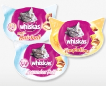 WHISKAS® Care & Treat CHF 1.99