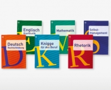 Spickzettel f&uuml;r Gross & Klein