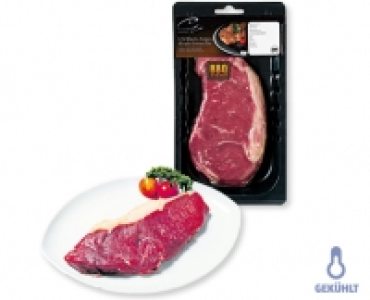 GOURMET/BBQ US Black Angus Rindsentrecôte CHF 5.99