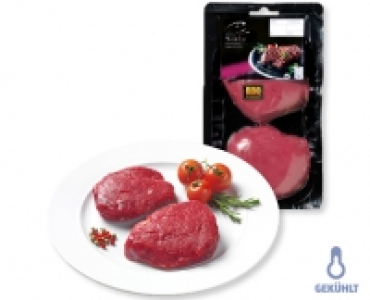 GOURMET/BBQ Pferdefilet