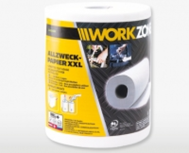 WORKZONE® Allzwecktücher XXL CHF 3.99