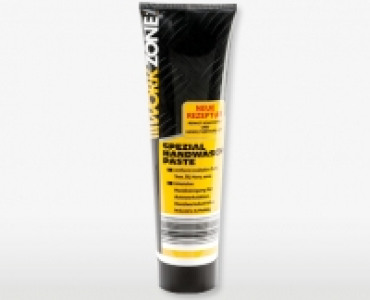 WORKZONE® Handwaschpaste CHF 1.79